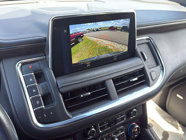 used 2023 Chevrolet Tahoe car, priced at $53,535