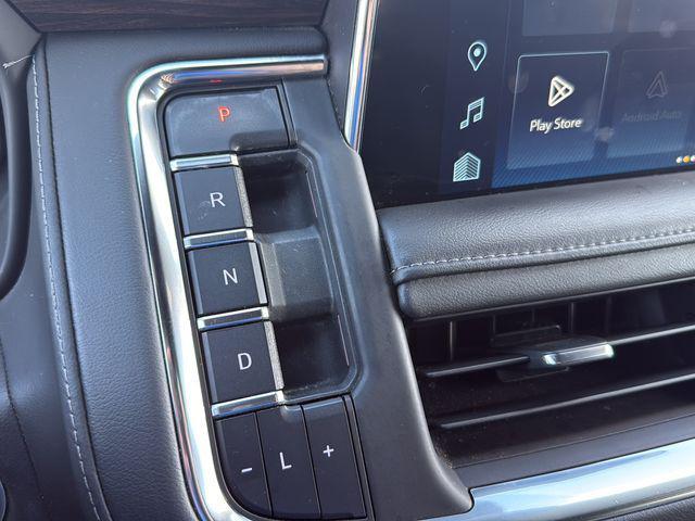 used 2023 Chevrolet Tahoe car, priced at $53,535