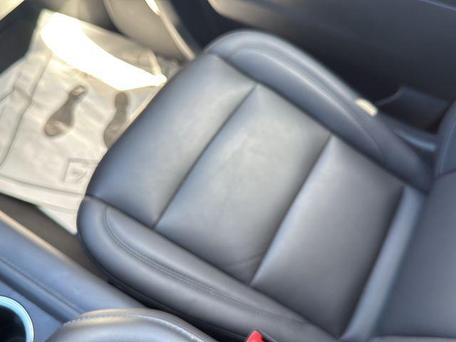 used 2023 Chevrolet Tahoe car, priced at $53,535