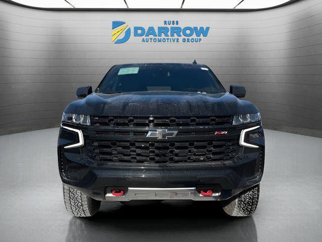 used 2023 Chevrolet Tahoe car, priced at $53,535