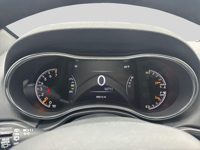 used 2019 Jeep Grand Cherokee car, priced at $18,812