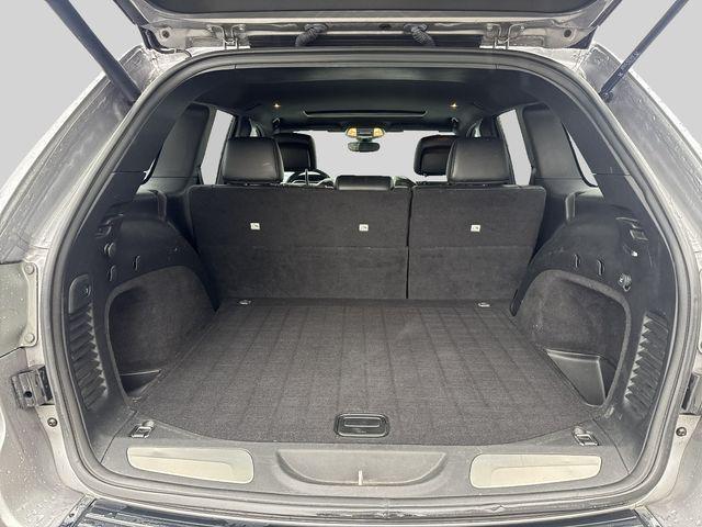 used 2019 Jeep Grand Cherokee car, priced at $18,812
