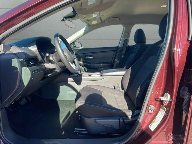 used 2023 Nissan Sentra car, priced at $15,041