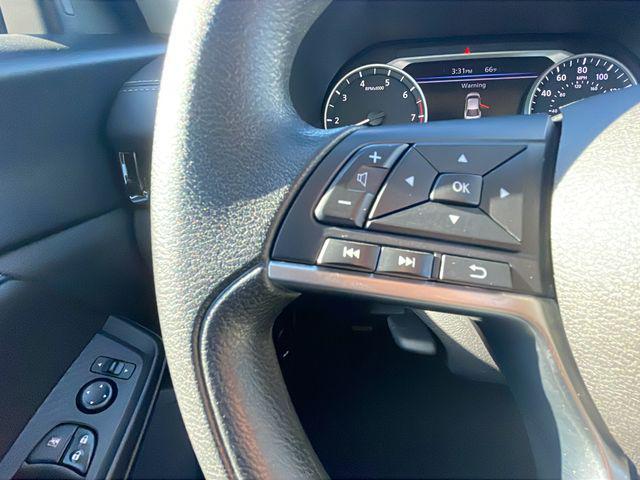 used 2023 Nissan Sentra car, priced at $15,041