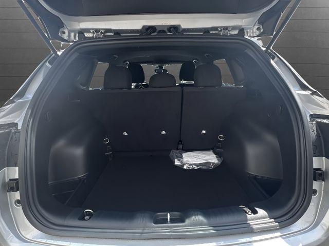 new 2025 Jeep Compass car, priced at $27,197