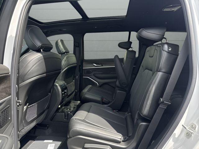 new 2026 Jeep Grand Cherokee L car, priced at $47,499