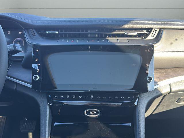 new 2026 Jeep Grand Cherokee car, priced at $48,144