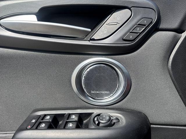 used 2025 Dodge Hornet car, priced at $26,713
