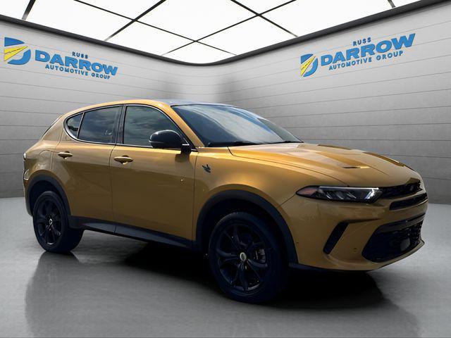 used 2025 Dodge Hornet car, priced at $26,359