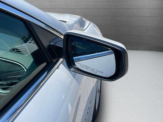 used 2025 Chevrolet Malibu car, priced at $21,464