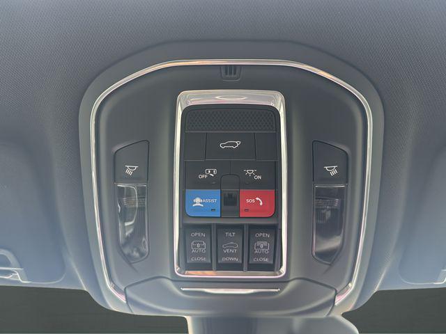 new 2025 Jeep Grand Cherokee car, priced at $51,139