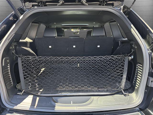 used 2021 Jeep Grand Cherokee car, priced at $22,545