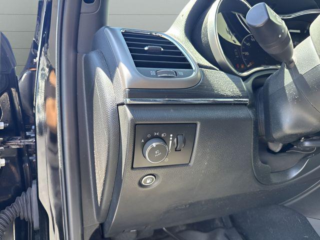 used 2021 Jeep Grand Cherokee car, priced at $22,545