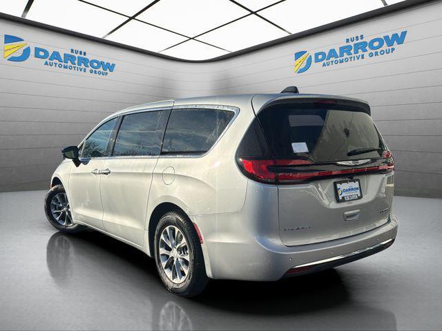 new 2026 Chrysler Pacifica car, priced at $48,844