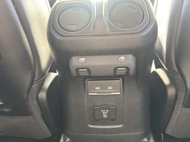 new 2025 Jeep Wrangler car, priced at $53,000