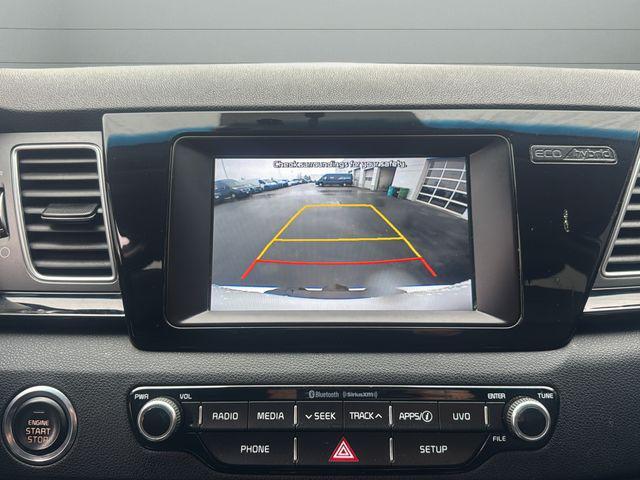 used 2017 Kia Niro car, priced at $9,998