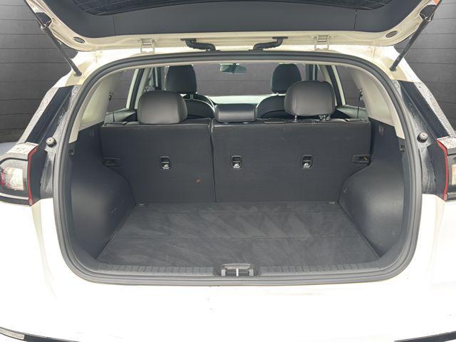 used 2017 Kia Niro car, priced at $9,998