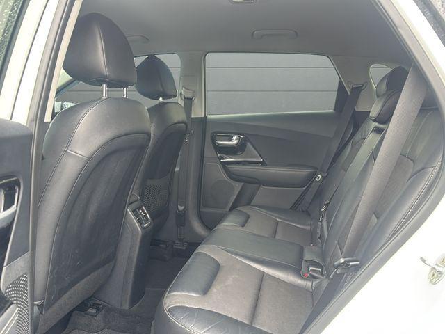 used 2017 Kia Niro car, priced at $9,998