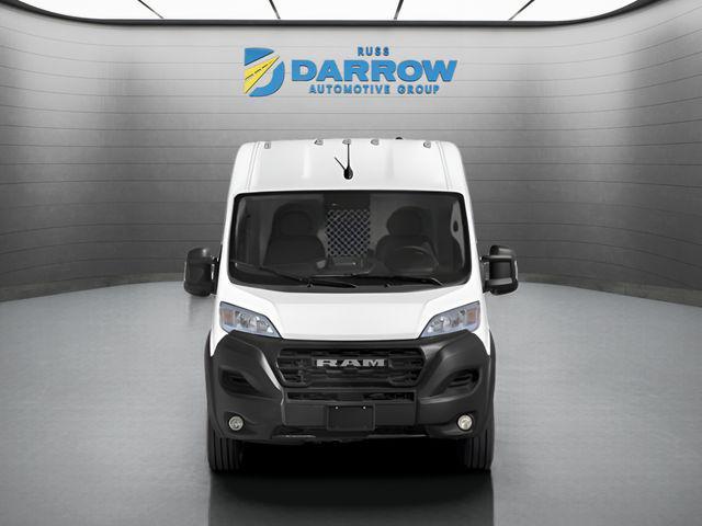 new 2024 Ram ProMaster 2500 car, priced at $43,098