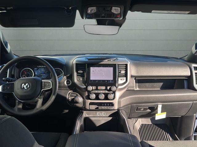 new 2026 Ram 1500 car, priced at $57,912