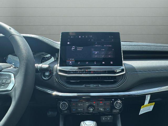 new 2025 Jeep Compass car, priced at $35,513