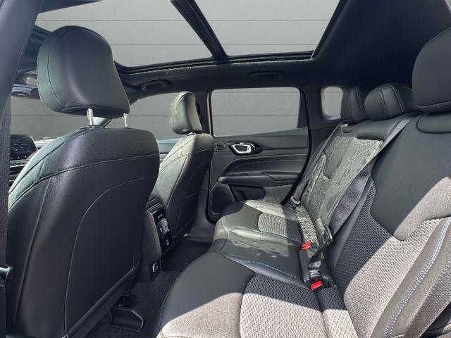 new 2025 Jeep Compass car, priced at $35,513