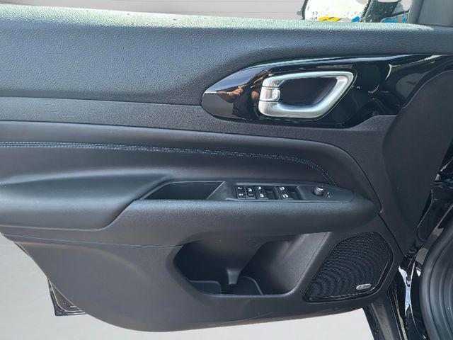 new 2025 Jeep Compass car, priced at $35,513