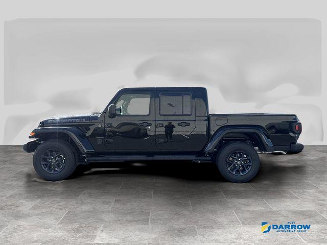 new 2026 Jeep Gladiator car, priced at $54,264