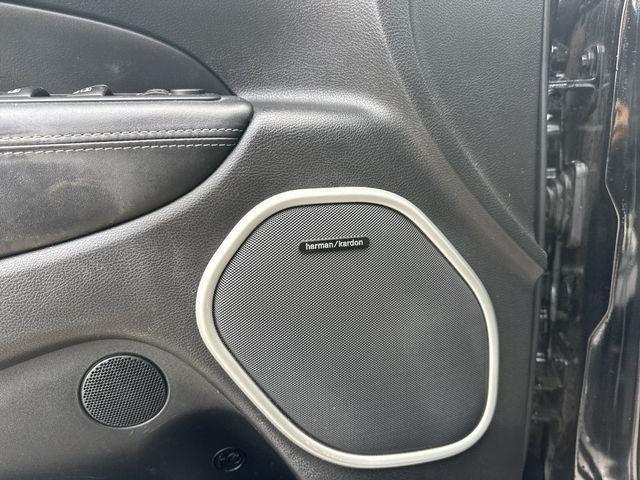 used 2019 Jeep Grand Cherokee car, priced at $26,737
