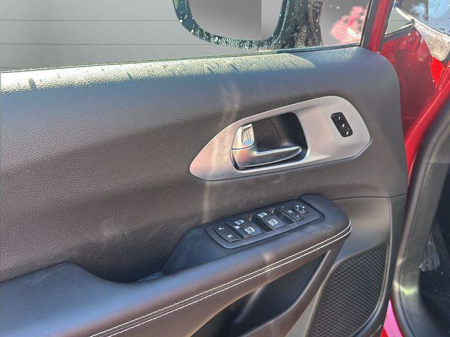 new 2026 Chrysler Pacifica car, priced at $55,440