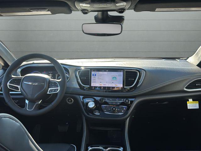 new 2026 Chrysler Pacifica car, priced at $55,440