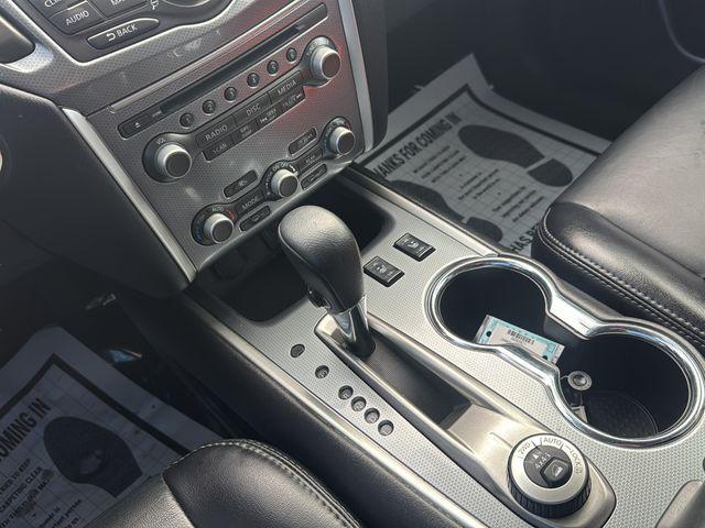 used 2020 Nissan Pathfinder car, priced at $18,532