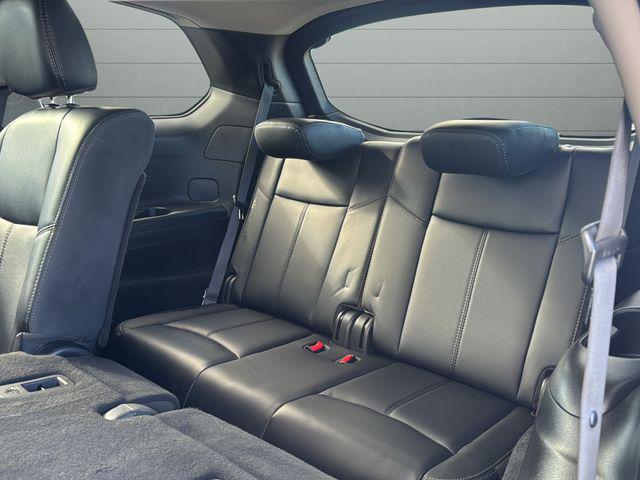 used 2020 Nissan Pathfinder car, priced at $18,532