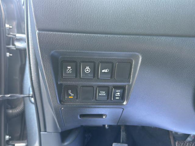 used 2020 Nissan Pathfinder car, priced at $18,532