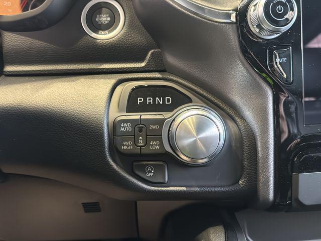 new 2026 Ram 1500 car, priced at $68,000