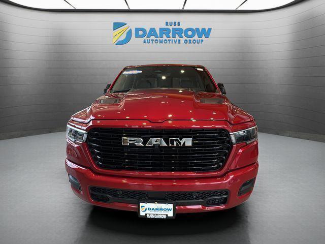 new 2026 Ram 1500 car, priced at $68,000
