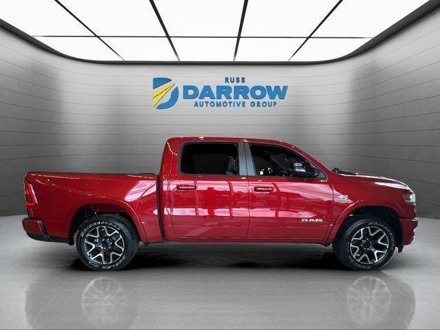 new 2026 Ram 1500 car, priced at $68,000