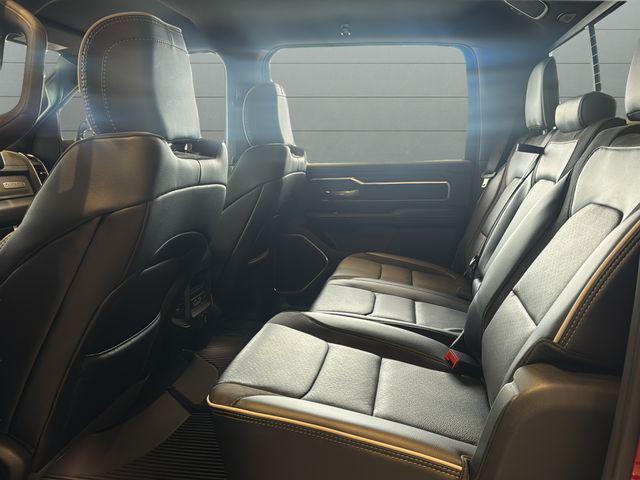 new 2026 Ram 1500 car, priced at $68,000