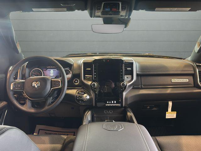 new 2026 Ram 1500 car, priced at $68,000