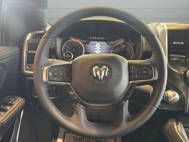 new 2026 Ram 1500 car, priced at $68,499