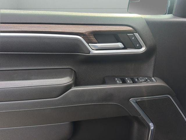 used 2022 Chevrolet Silverado 1500 car, priced at $41,180