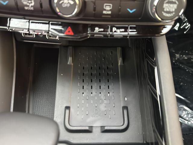 new 2026 Dodge Durango car, priced at $52,080