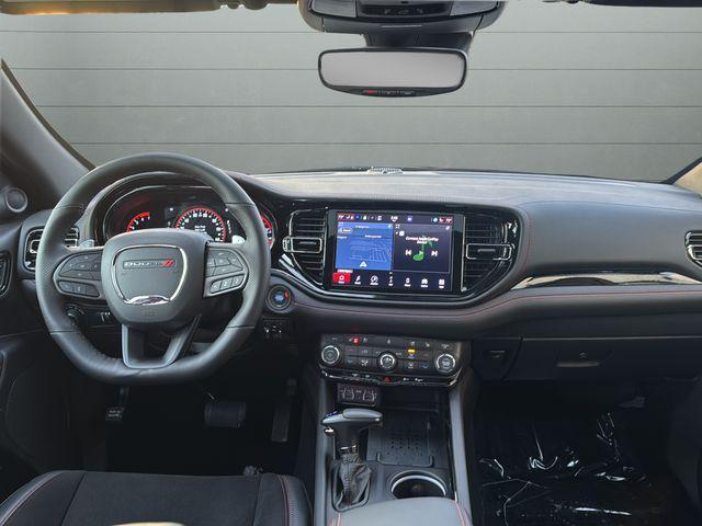 new 2026 Dodge Durango car, priced at $52,080