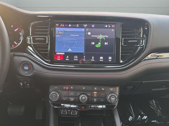 new 2026 Dodge Durango car, priced at $52,080