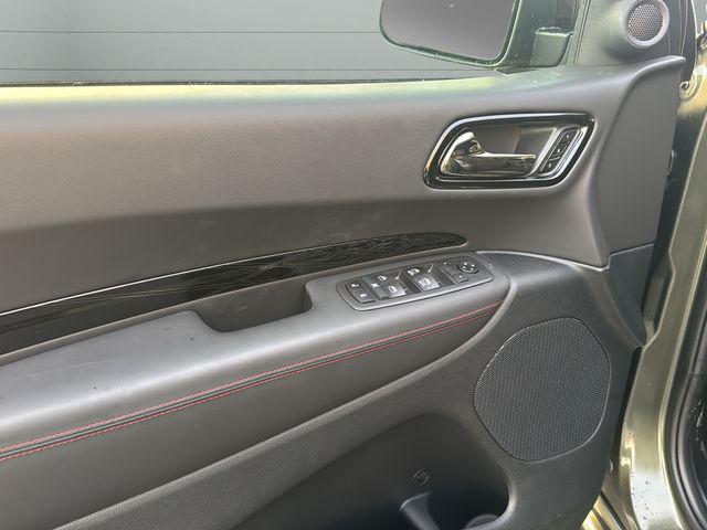 new 2026 Dodge Durango car, priced at $52,080