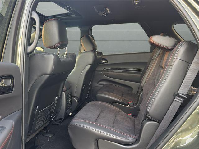 new 2026 Dodge Durango car, priced at $52,080
