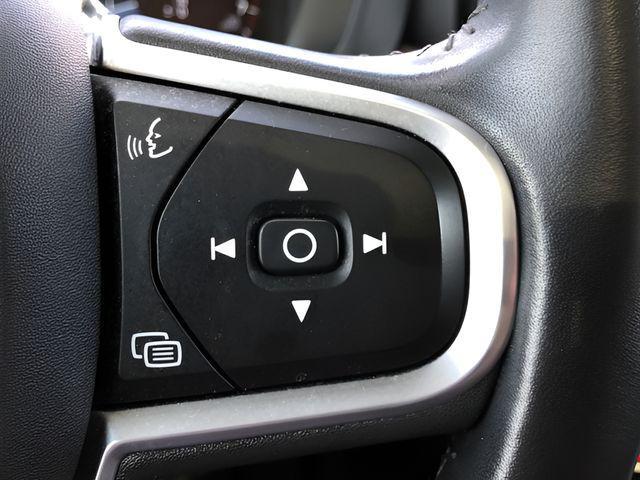 used 2021 Volvo XC60 car, priced at $25,300