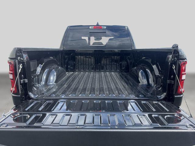 new 2026 Ram 1500 car, priced at $60,500