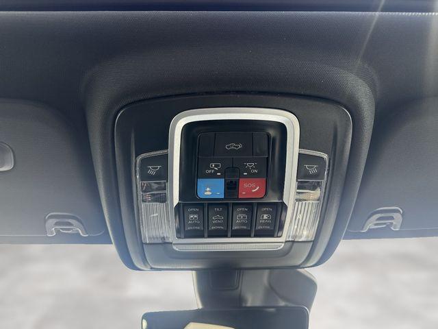 new 2026 Ram 1500 car, priced at $60,500