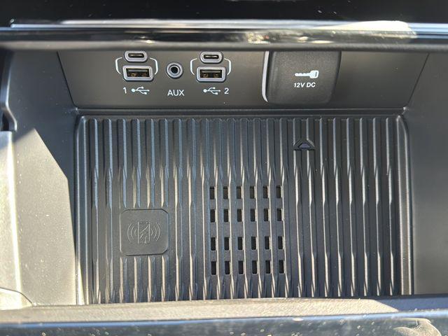 new 2026 Jeep Grand Cherokee car, priced at $44,110